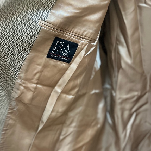 Suit Jacket 52L - Picture 5 of 8